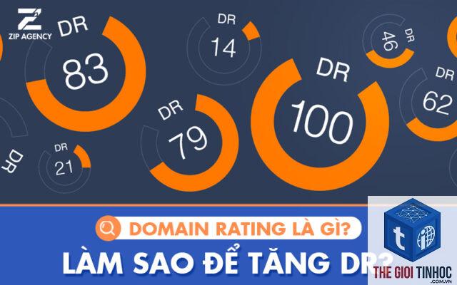 domain rating là gì - Hình 2