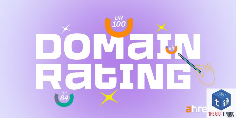 domain rating là gì - Hình 1