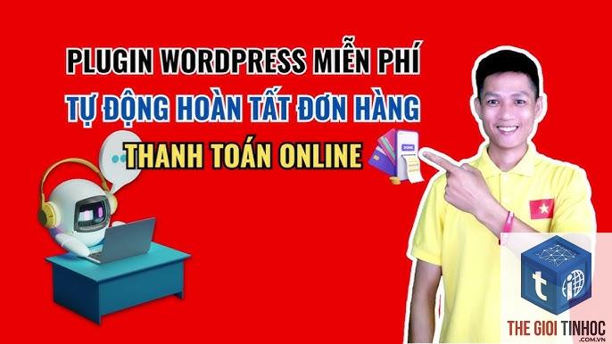 đơn hàng hoàn thành woocommerce - Hình 4