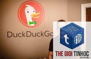 duckduckgo là gì