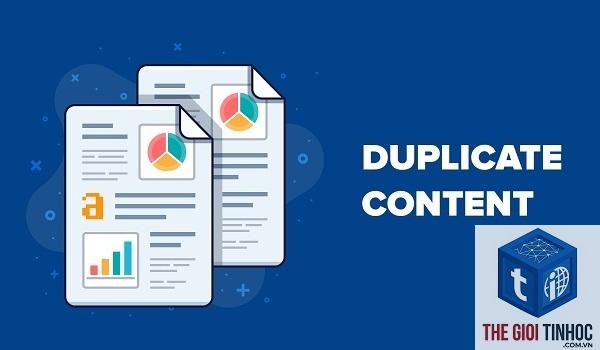 duplicate content là gì - Hình 2