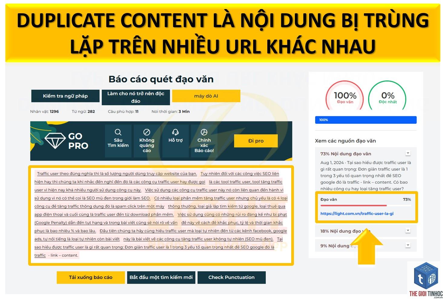 duplicate content là gì - Hình 4