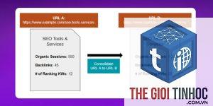 duplicate url là gì