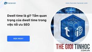 dwell time là gì