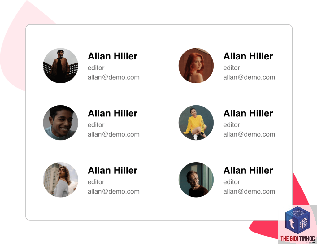 dynamic author elementor - Hình 4