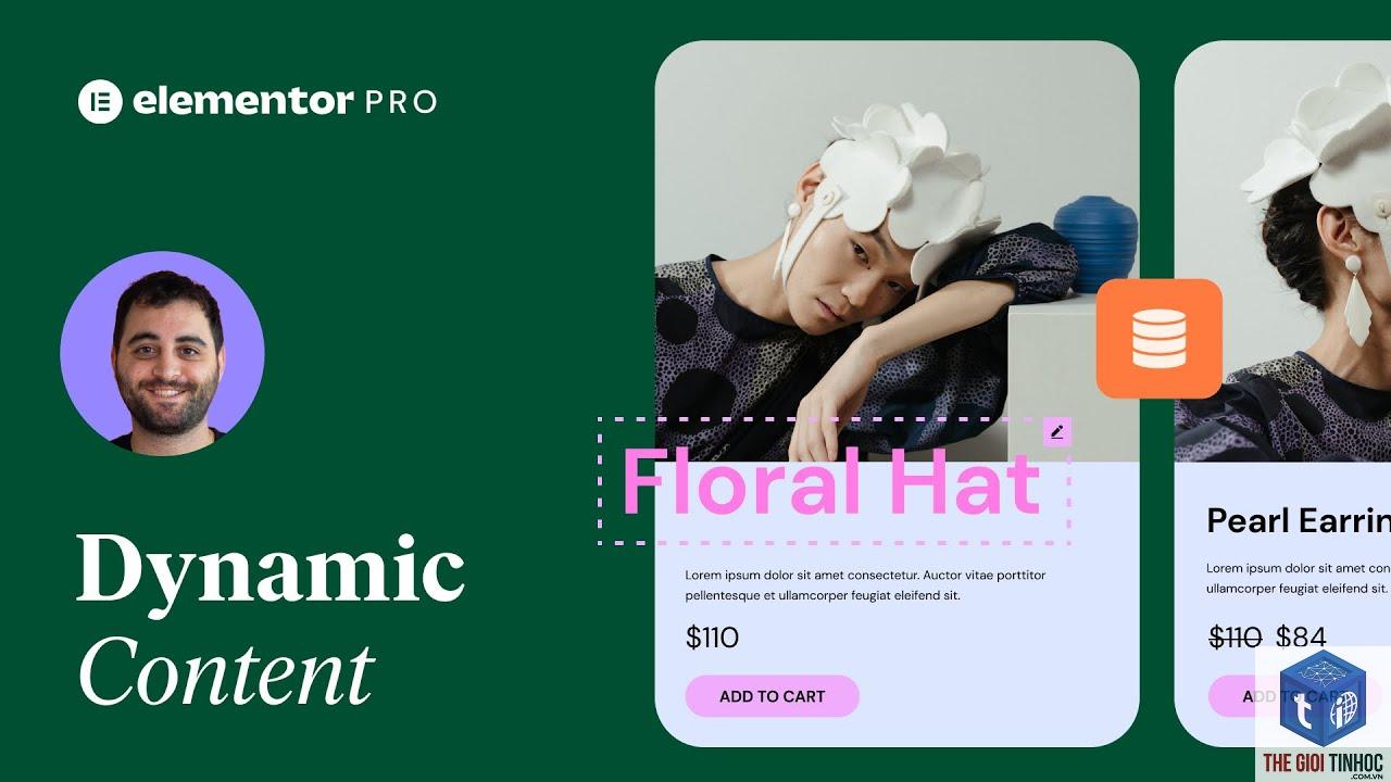 dynamic template elementor - Hình 5