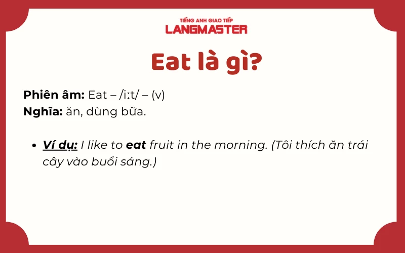 eat là gì - Hình 4
