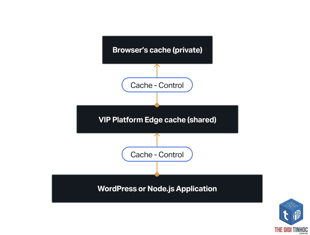 edge cache wordpress