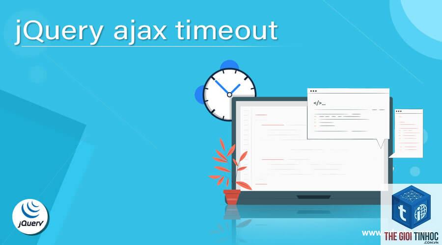 elementor ajax timeout
