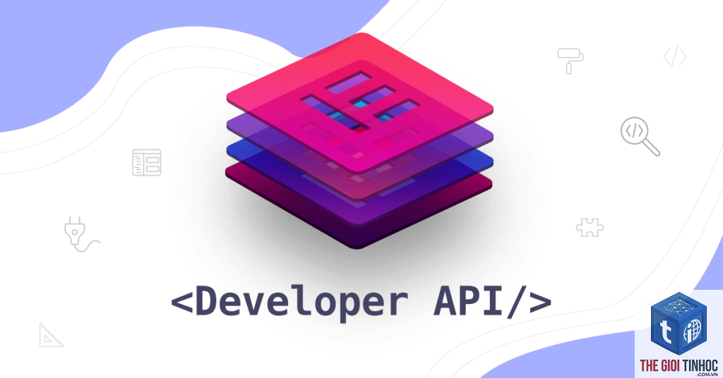 elementor api
