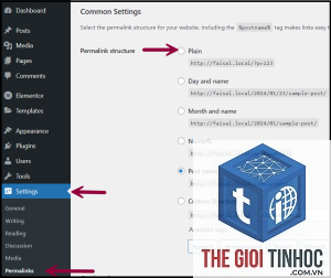 elementor archive query lỗi