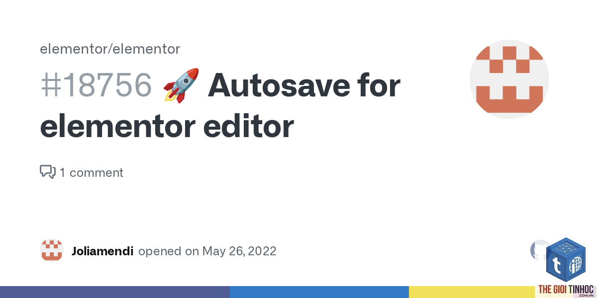 elementor autosave failed - Hình 4
