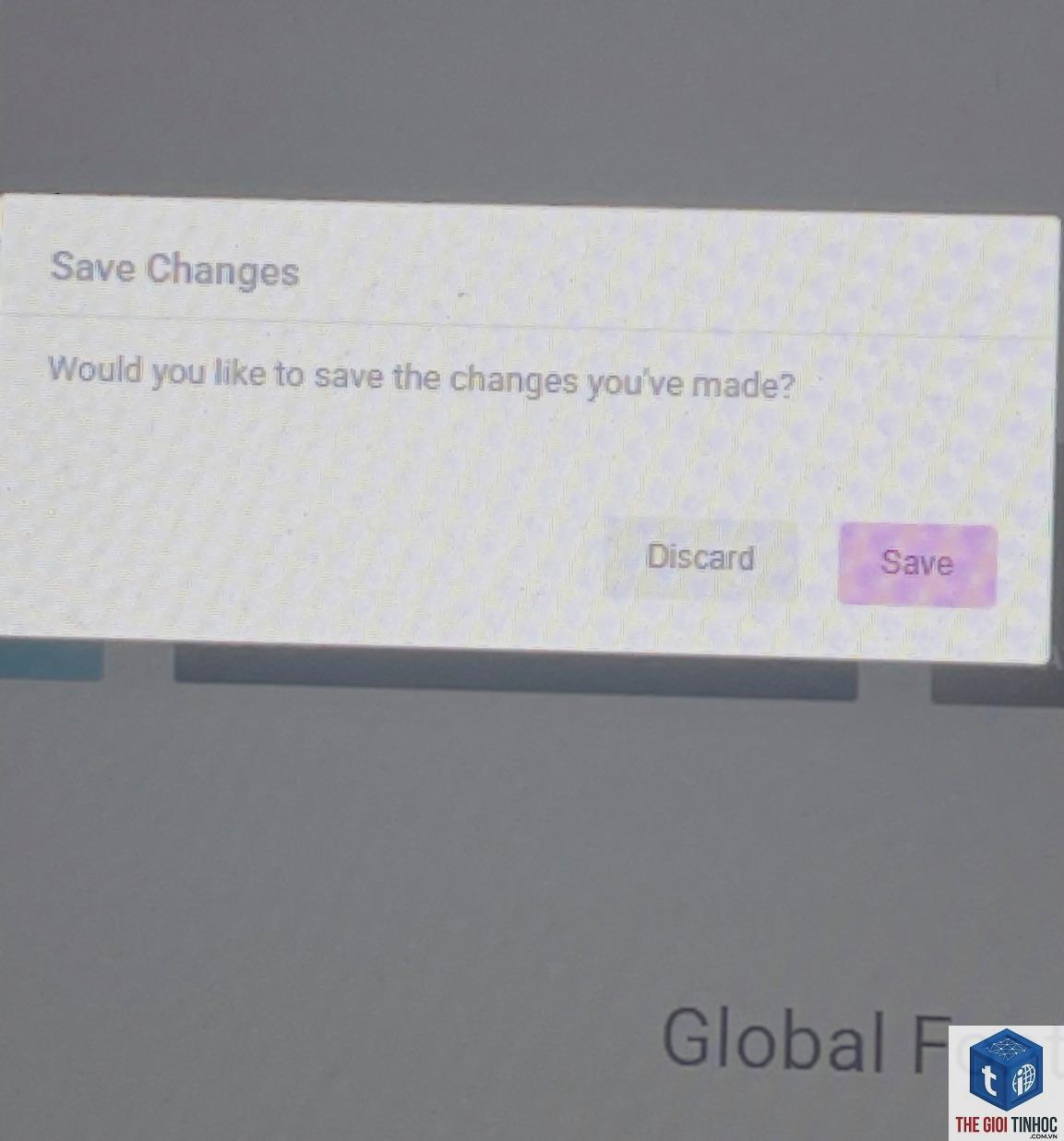 elementor changes not saving - Hình 5
