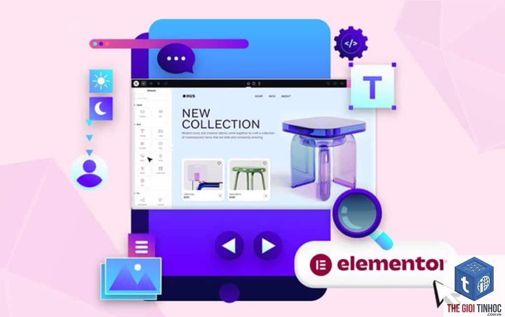 elementor có phù hợp người mới không - Hình 3