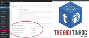 elementor compatibility test