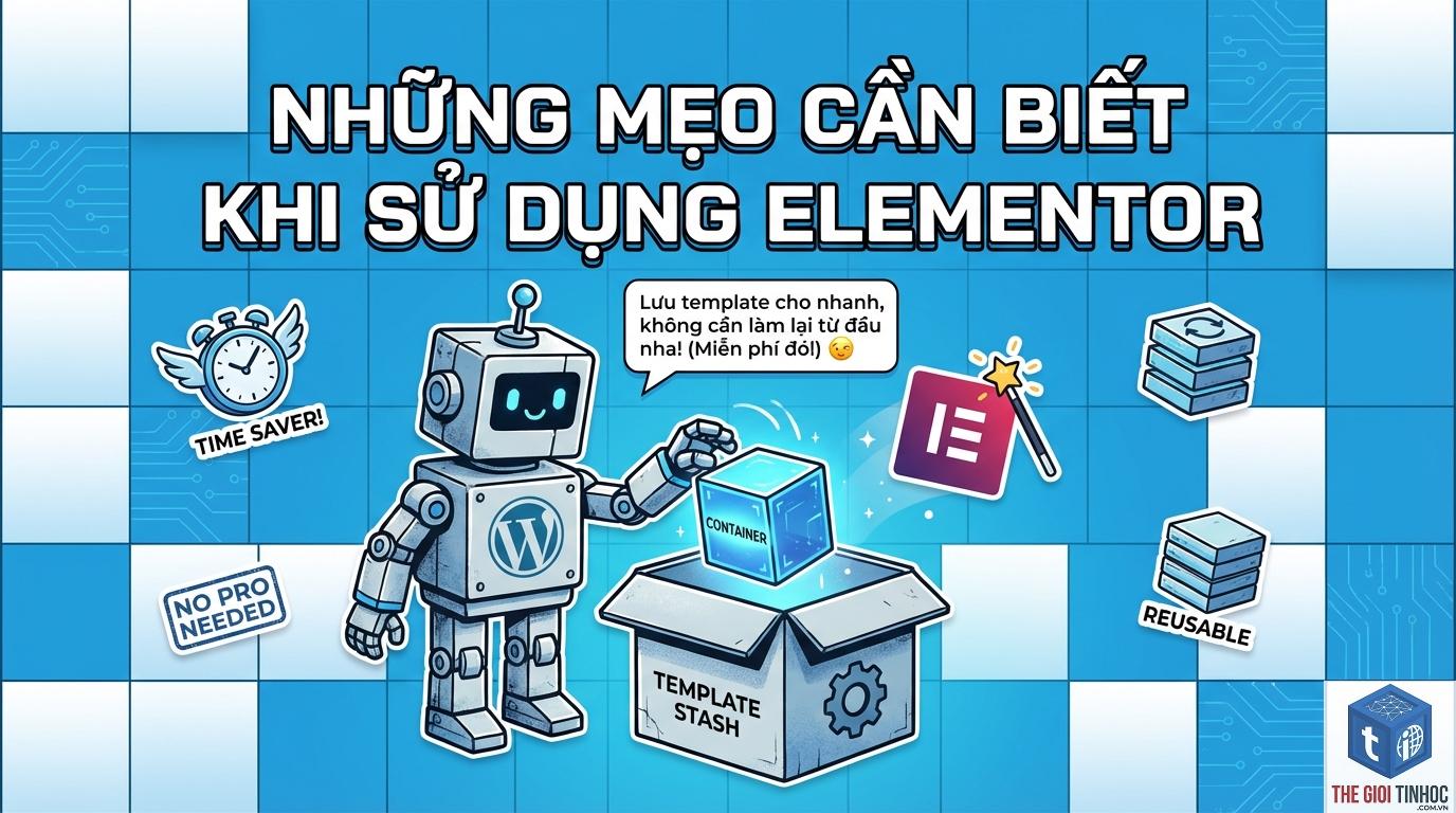 elementor container không hoạt động - Hình 2