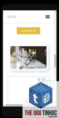 elementor css mobile lỗi