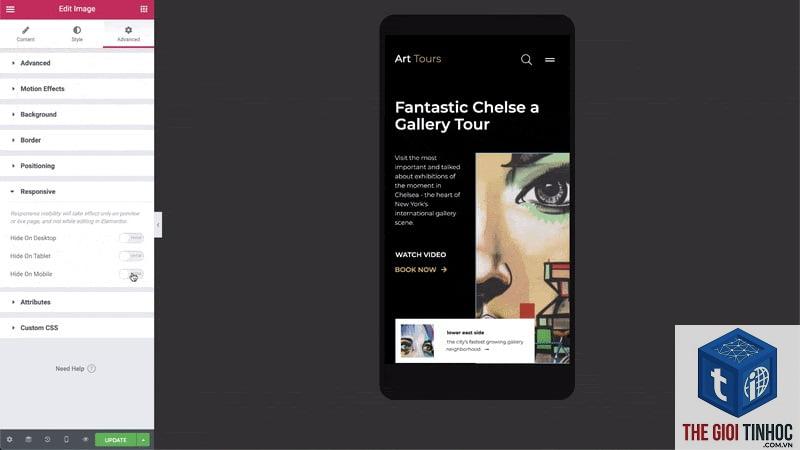 elementor css responsive lỗi - Hình 3