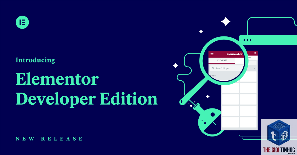 elementor developer