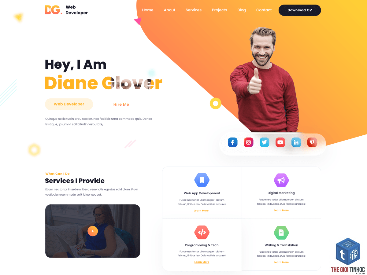 elementor developer - Hình 4