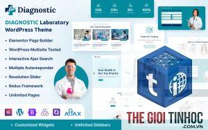 elementor diagnostic tools