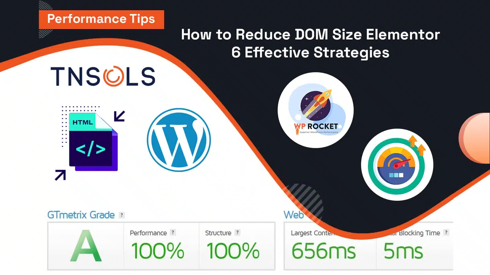 elementor dom optimization - Hình 2