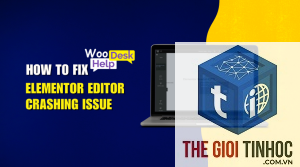elementor editor crash
