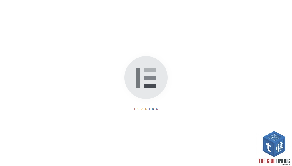 elementor editor loading forever - Hình 3