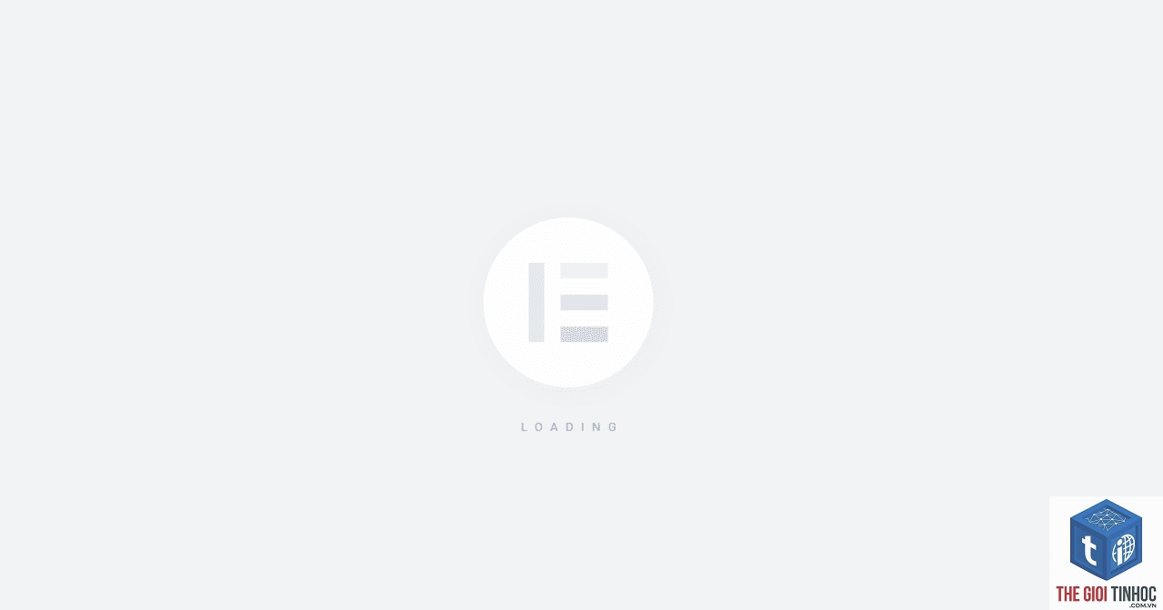 elementor editor not loading - Hình 5