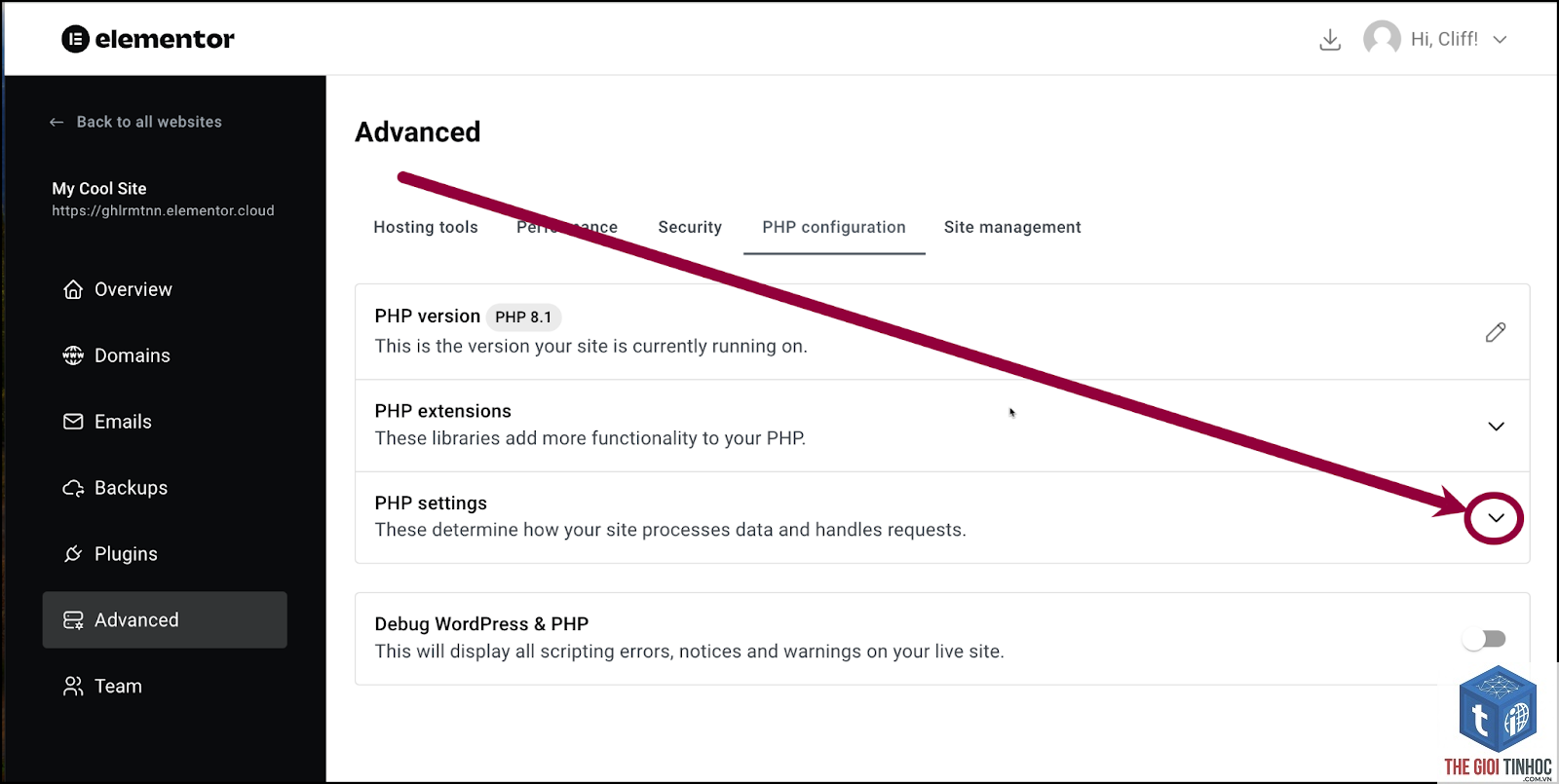 elementor editor timeout - Hình 2