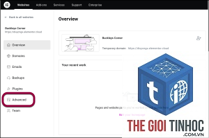 elementor editor timeout