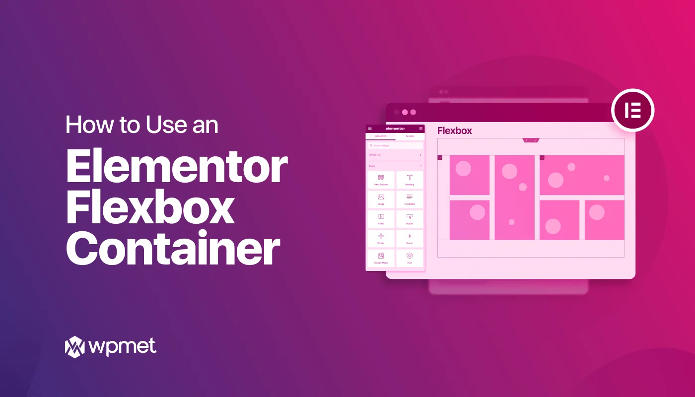 elementor flexbox container lỗi - Hình 5