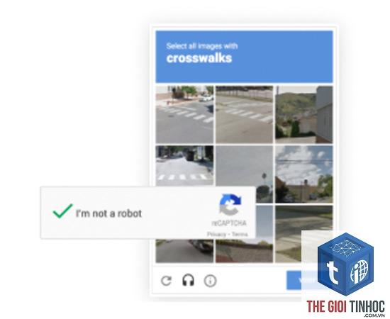 elementor form recaptcha lỗi - Hình 2