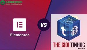 elementor free và pro khác nhau như thế nào