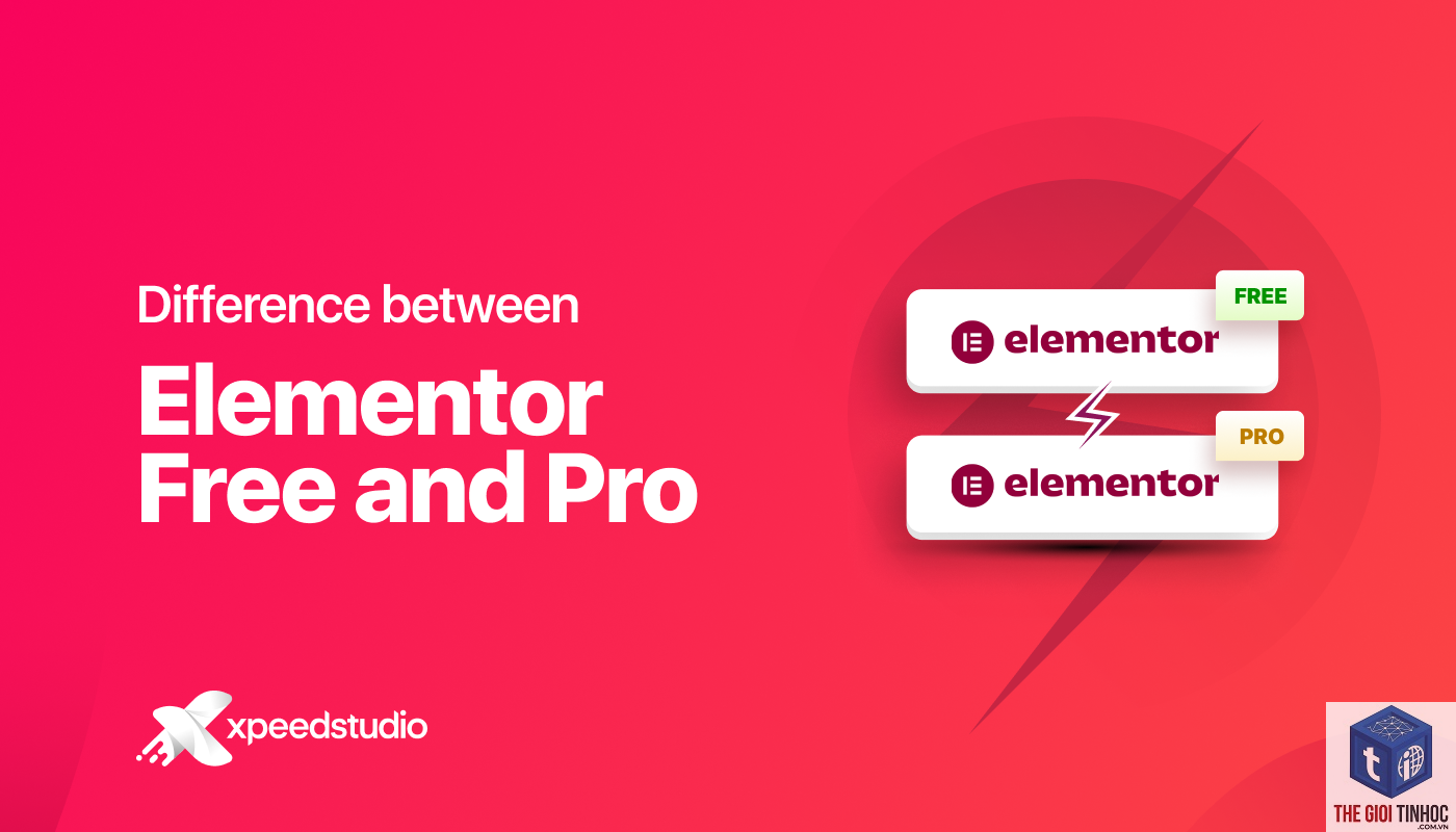 elementor free vs pro - Hình 5