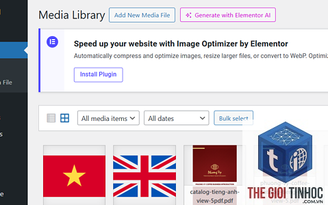 elementor frontend chậm - Hình 5