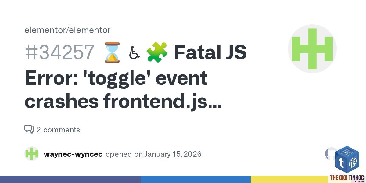 elementor frontend js error - Hình 4
