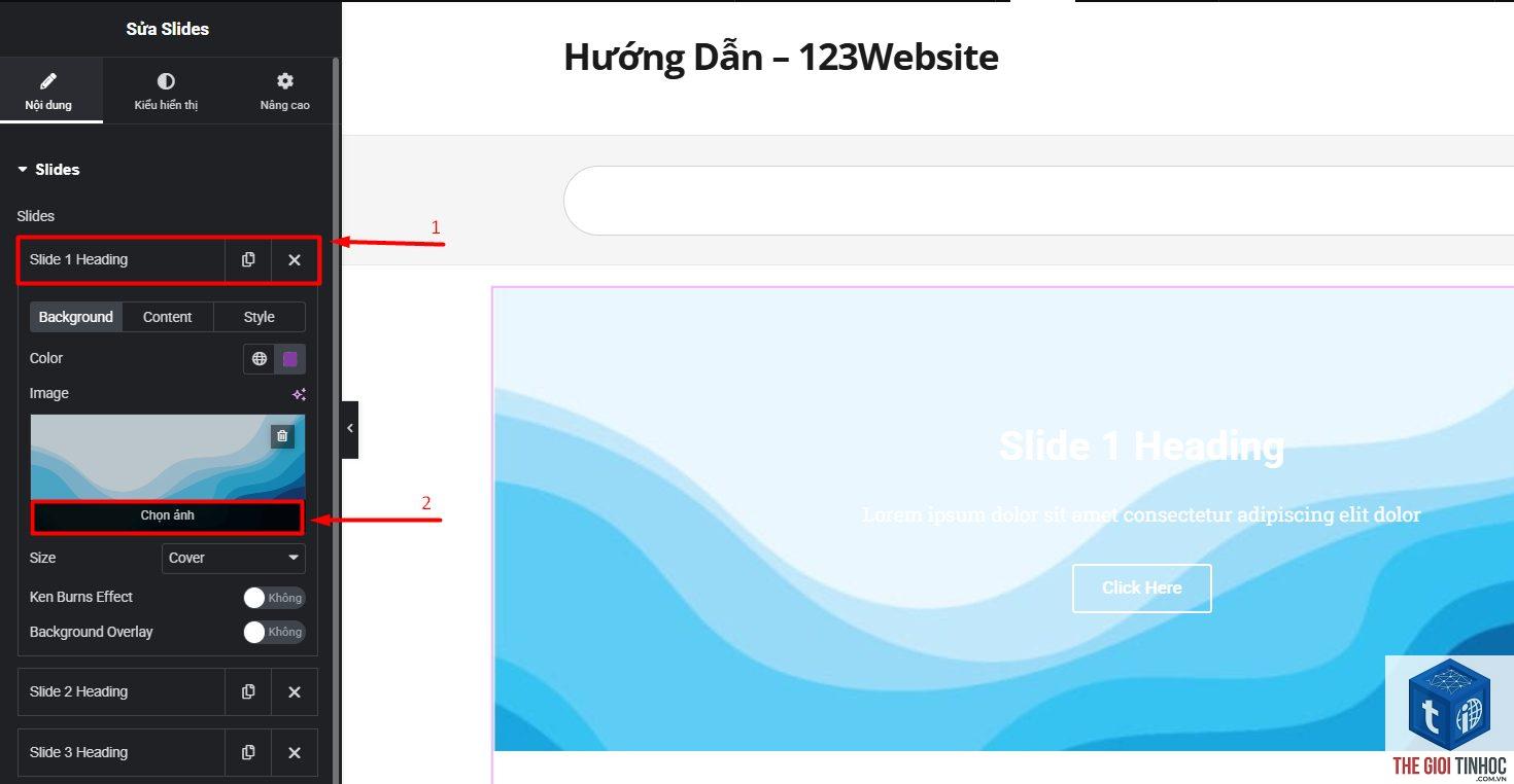 elementor gallery không hiển thị - Hình 5
