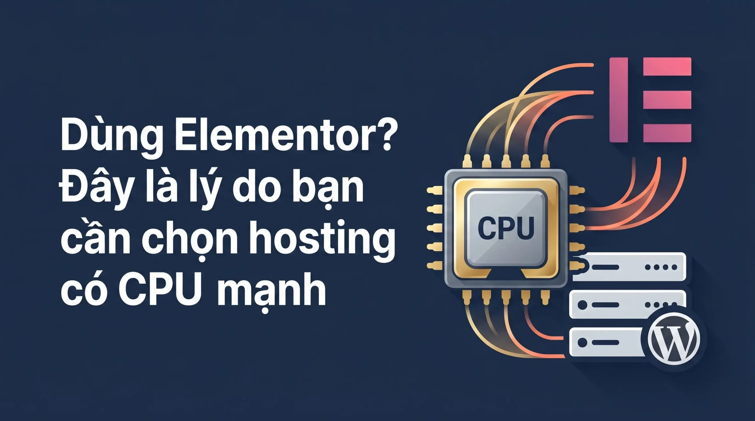 elementor gây tăng cpu - Hình 4