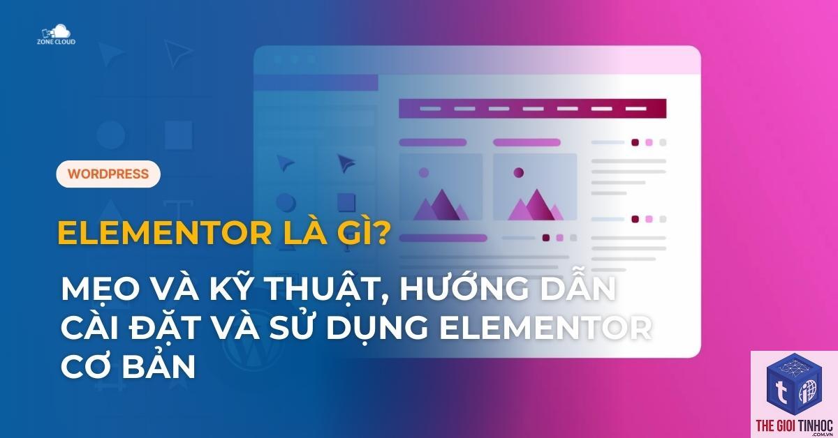 elementor gây tăng ram - Hình 5