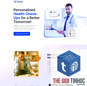 elementor health check