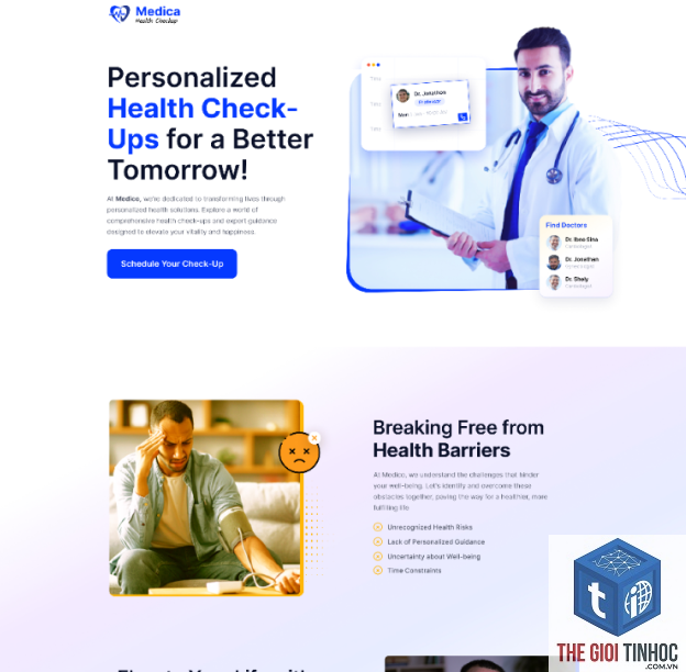 elementor health check