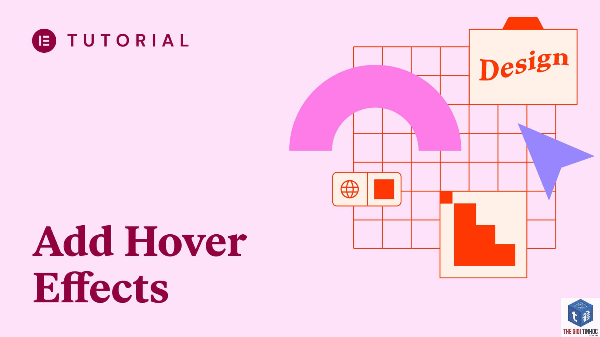 elementor hover animation lỗi - Hình 3