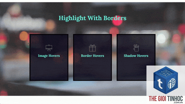elementor hover animation lỗi - Hình 1