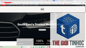 elementor image không hiển thị
