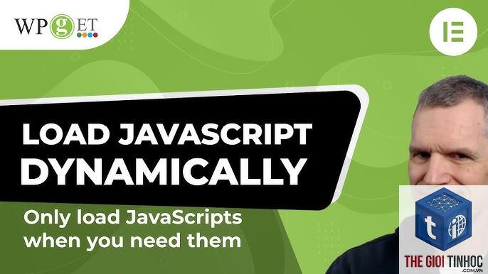 elementor javascript loading - Hình 1