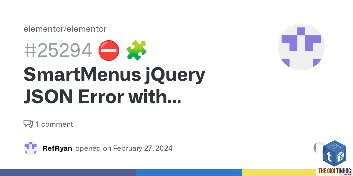 elementor jquery error - Hình 4