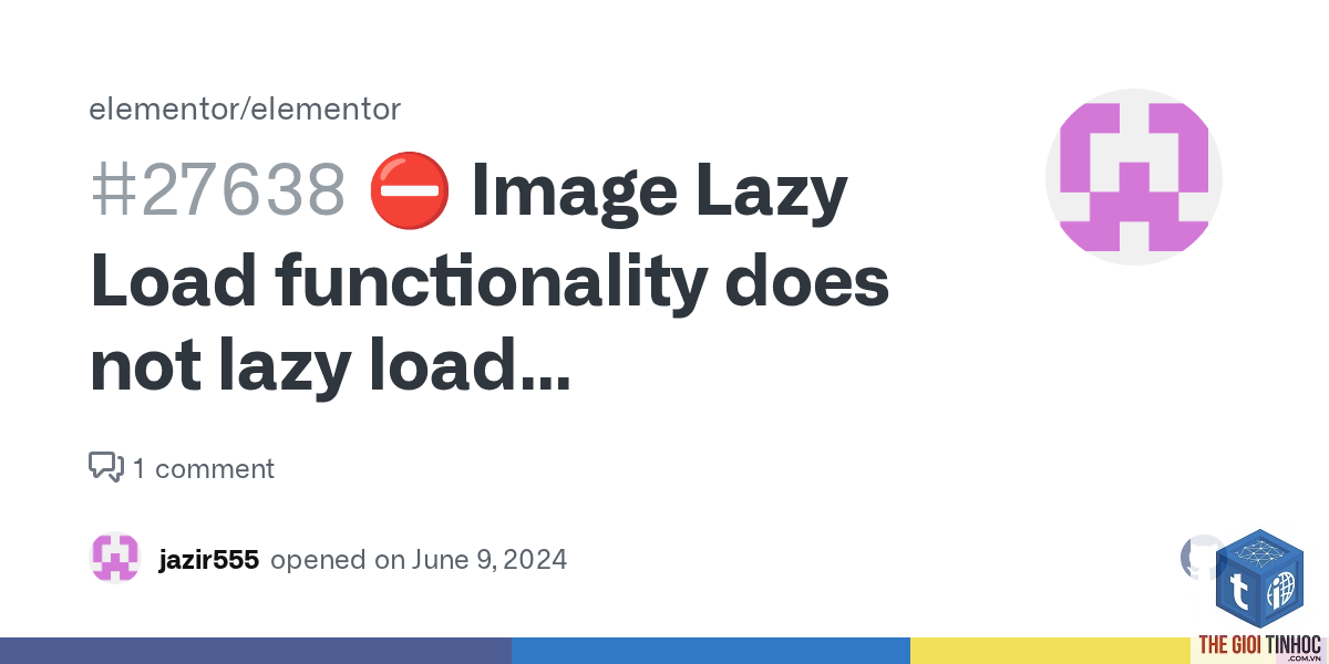elementor lazy load lỗi - Hình 3