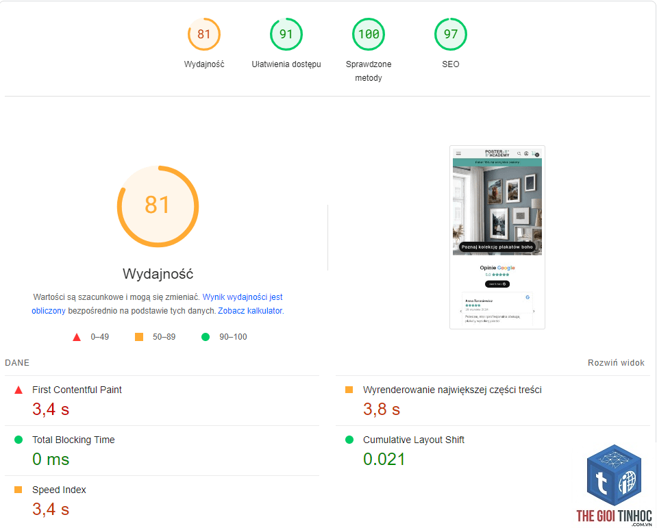 elementor lazy load lỗi - Hình 5