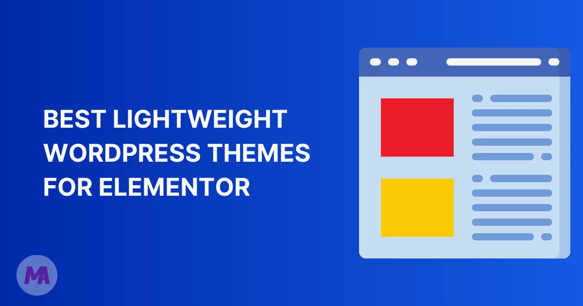 elementor lightweight mode - Hình 2